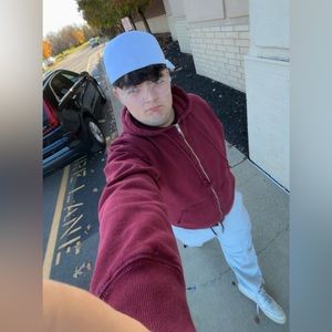 Meet your Posher, Dane